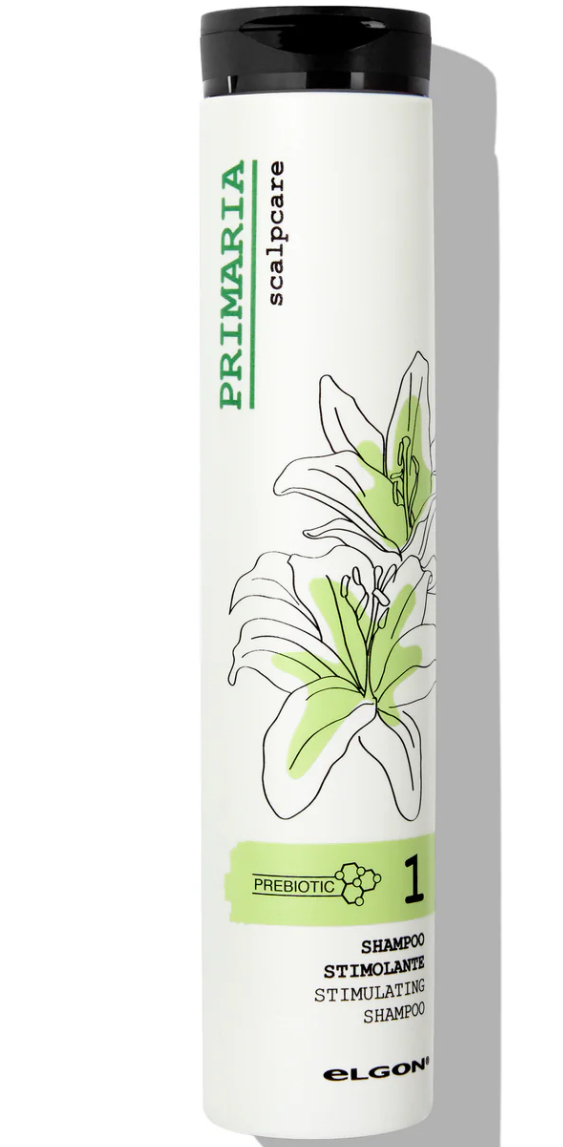 STIMULATING SHAMPOO