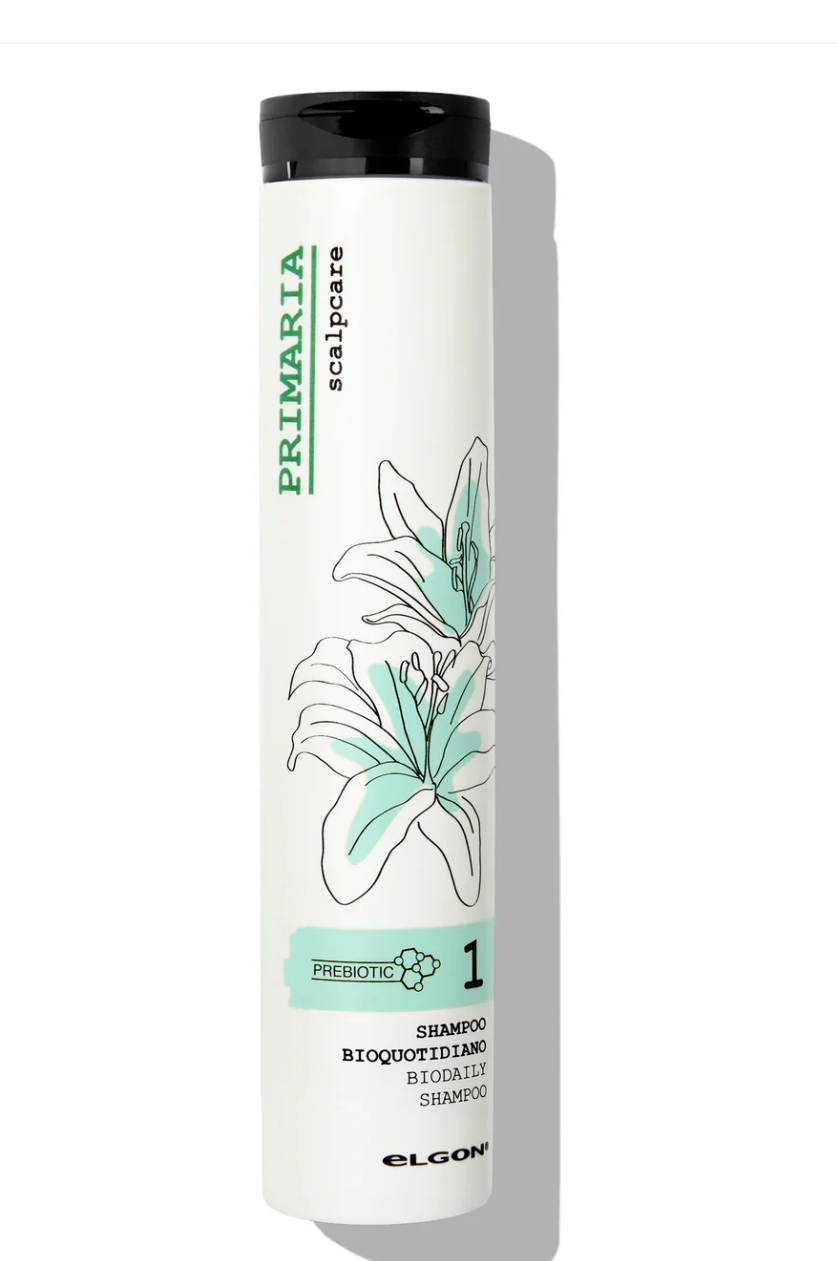 BIODAILY SHAMPOO